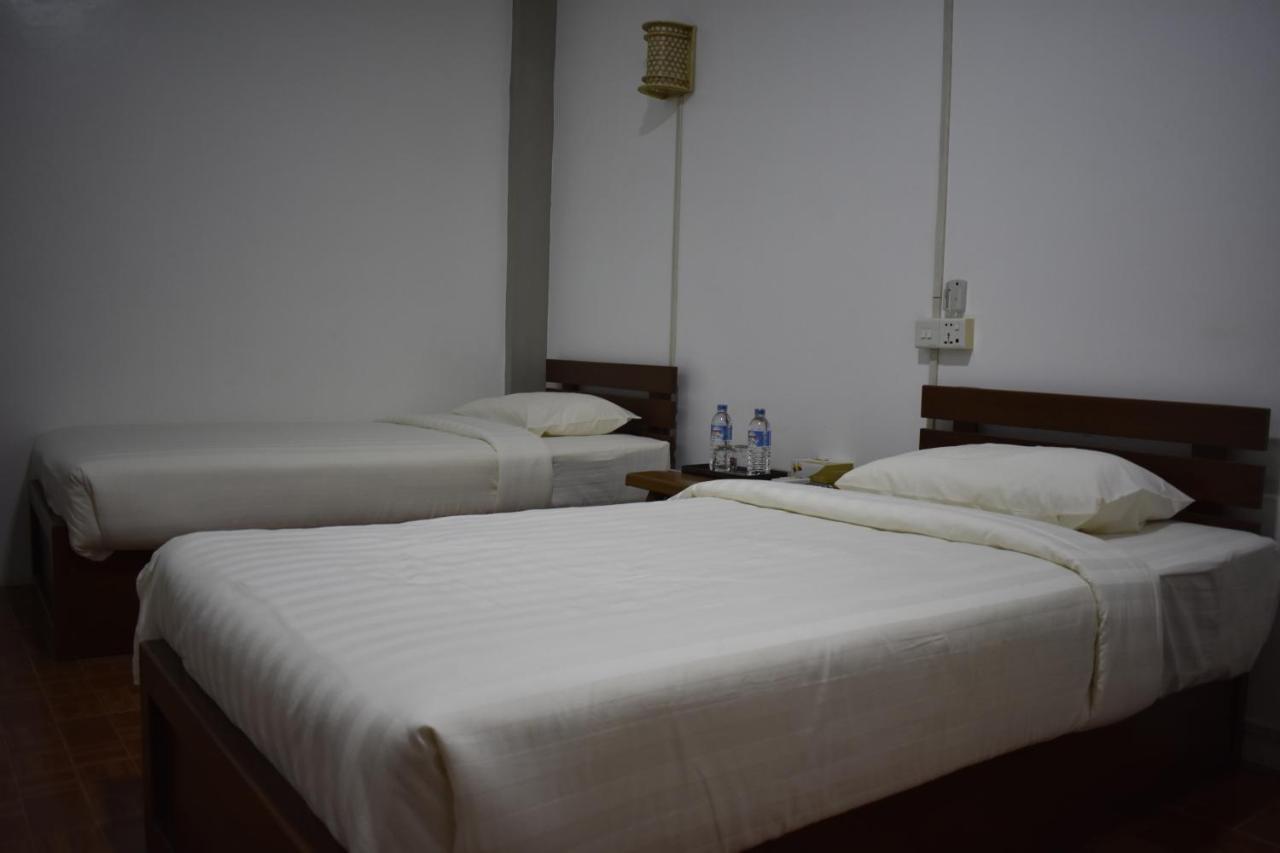 Ever New Guest House Nyaung-U Екстериор снимка